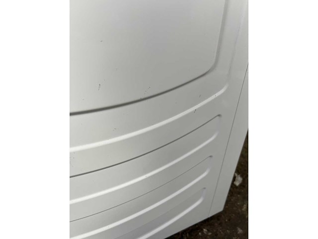 Haier hwd80-b14959eudf – was-droogcombinatie - afbeelding 4 van  7