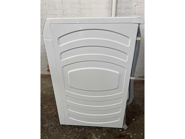 Haier hwd80-b14959eudf – was-droogcombinatie - afbeelding 5 van  7