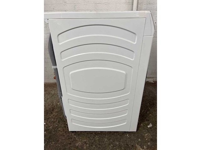 Haier hwd80-b14959eudf – was-droogcombinatie - afbeelding 6 van  7