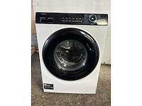 Haier i-pro series 3 hw80-b14939 wasmachine - afbeelding 1 van  5