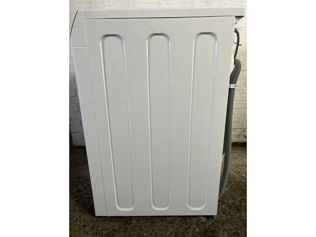 Haier i-pro series 3 hw80-b14939 wasmachine - afbeelding 2 van  5