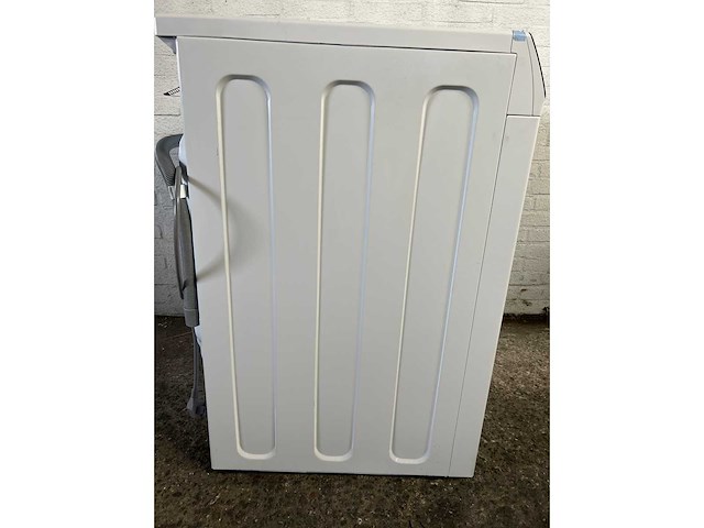Haier i-pro series 3 hw80-b14939 wasmachine - afbeelding 5 van  5