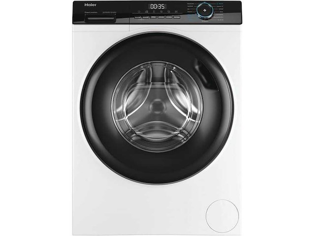 Haier i-pro series 3 hw80-b14939 wasmachine - afbeelding 1 van  6