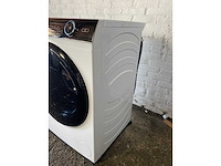 Haier i-pro series 5 hw90-b14959u1 wasmachine voorlader 9 kg 1400 rpm wit duits display