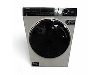Haier i-pro series 7 plus hw90-bd14979eu1 wasmachine voorlader 9 kg 1400 rpm wit duits display - afbeelding 2 van  7