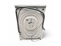 Haier i-pro series 7 plus hw90-bd14979eu1 wasmachine voorlader 9 kg 1400 rpm wit duits display - afbeelding 6 van  7