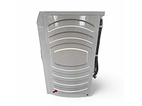 Haier i-pro series 7 plus hw90-bd14979eu1 wasmachine voorlader 9 kg 1400 rpm wit duits display - afbeelding 7 van  7