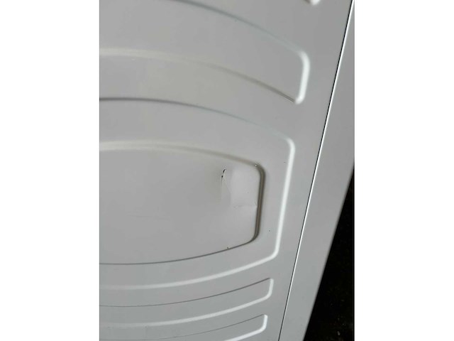 Haier i-pro series 7 plus hw90-bd14979eu1 wasmachine voorlader 9 kg 1400 rpm wit duits display - afbeelding 4 van  4