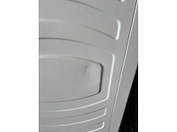 Haier i-pro series 7 plus hw90-bd14979eu1 wasmachine voorlader 9 kg 1400 rpm wit duits display - afbeelding 4 van  4