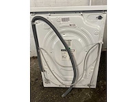 Haier i-pro series 7 plus hw90-bd14979eu1 wasmachine voorlader 9 kg 1400 rpm wit duits display - afbeelding 5 van  7