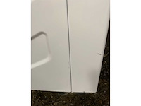 Haier i-pro series 7 plus hw90-bd14979eu1 wasmachine voorlader 9 kg 1400 rpm wit duits display - afbeelding 7 van  7