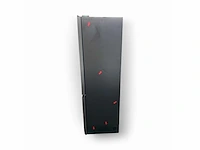 Haier koel-vriescombinatie hdpw5620anpd 409 liter energielabel a - afbeelding 3 van  8