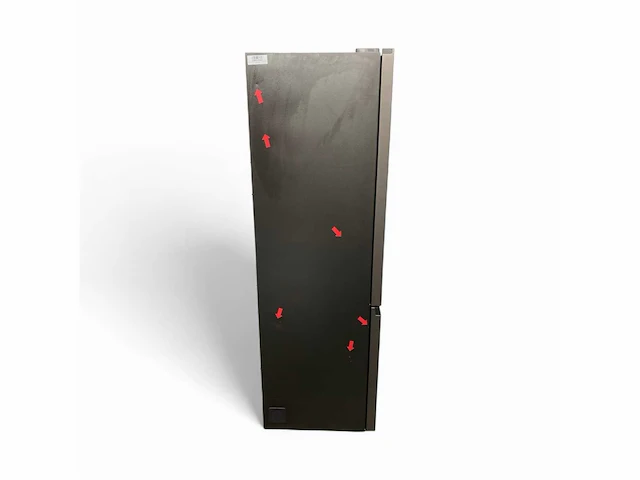 Haier koel-vriescombinatie hdpw5620anpd 409 liter energielabel a - afbeelding 6 van  8
