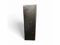 Haier koel-vriescombinatie hdpw5620anpd 409 liter energielabel a - afbeelding 6 van  8