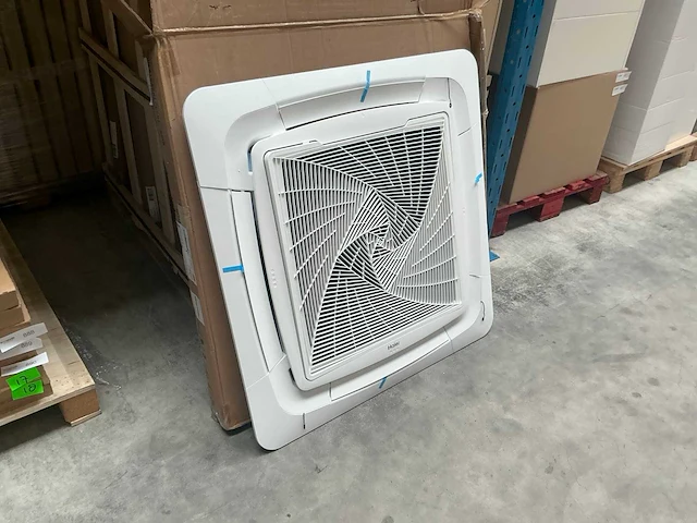Haier panel pb-950kb airconditioning paneel - afbeelding 1 van  2