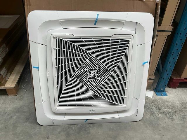 Haier panel pb-950kb airconditioning paneel - afbeelding 2 van  2