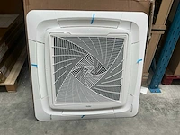 Haier panel pb-950kb airconditioning paneel - afbeelding 2 van  2