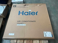 Haier pb-950qb(h) airconditioning panel