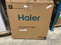 Haier ph-950kb(h) airconditioning paneel - afbeelding 2 van  3