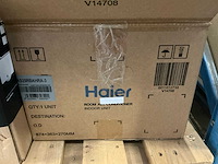 Haier revive plus binnenunit 2,7 kw - afbeelding 3 van  5