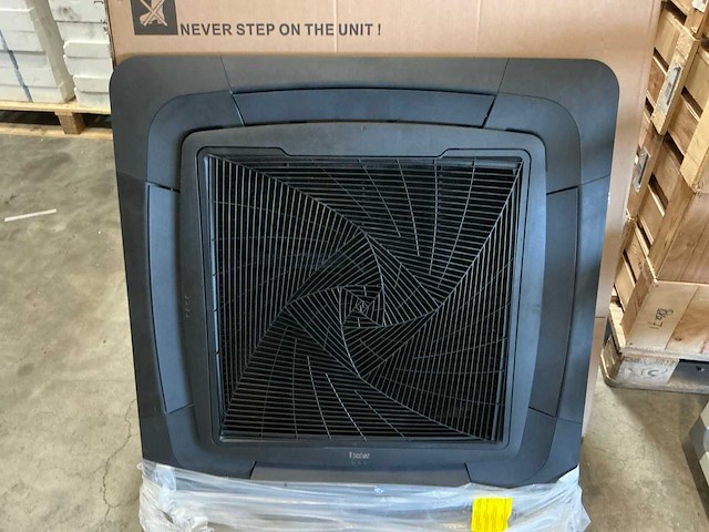 Haier rooster - afbeelding 1 van  2