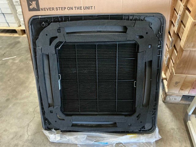 Haier rooster - afbeelding 2 van  2