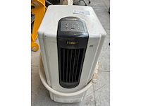 Haier split airco set - afbeelding 1 van  3