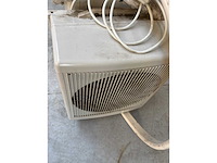 Haier split airco set - afbeelding 2 van  3