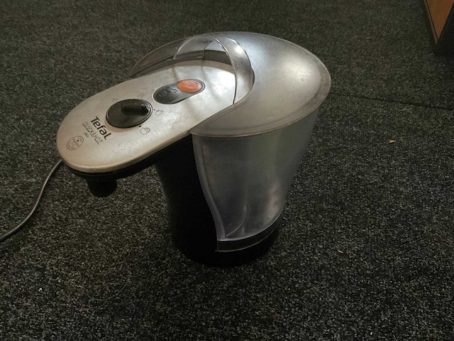 Haier, tefal, inventum koelkast, waterkoker, magnetron - afbeelding 6 van  7