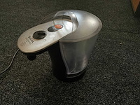 Haier, tefal, inventum koelkast, waterkoker, magnetron - afbeelding 6 van  7