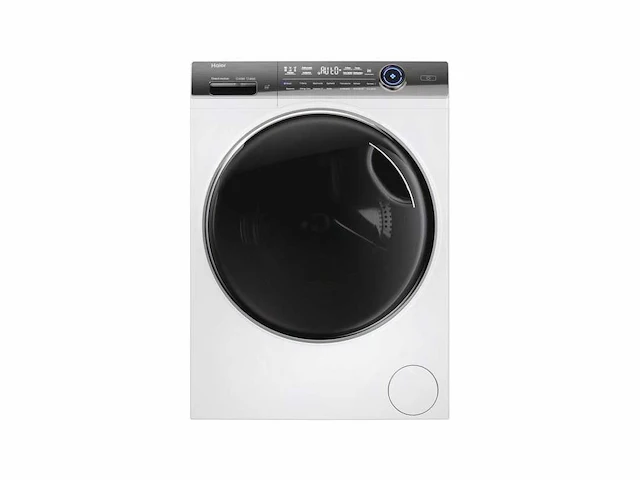 Haier wasmachine hw90-bd14979eu1 9 kg energielabel a - afbeelding 6 van  6