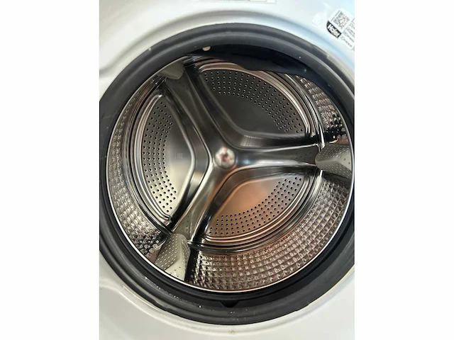 Haier wasmachine hw90-bd14979eu1 9 kg energielabel a - afbeelding 2 van  6