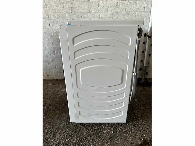 Haier wasmachine hw90-bd14979eu1 9 kg energielabel a - afbeelding 4 van  6