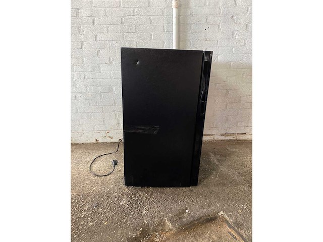 Haier wine bank 50 serie 3 hws33gg compressorwijnkoeler vrijstaand zwart 33 fles(sen) - afbeelding 3 van  7