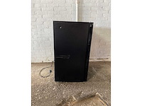 Haier wine bank 50 serie 3 hws33gg compressorwijnkoeler vrijstaand zwart 33 fles(sen) - afbeelding 3 van  7