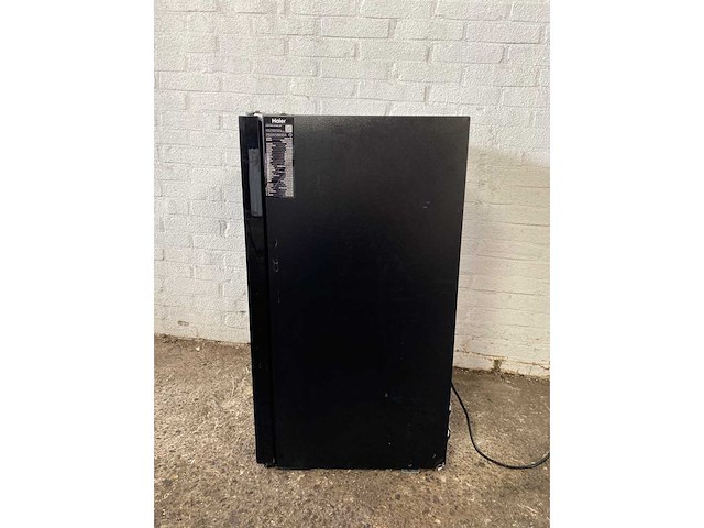 Haier wine bank 50 serie 3 hws33gg compressorwijnkoeler vrijstaand zwart 33 fles(sen) - afbeelding 4 van  7