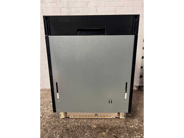 Haier xs 4a4m4pb volledig ingebouwd 14 couverts vaatwasser - afbeelding 1 van  5