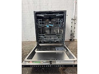 Haier xs 4a4m4pb volledig ingebouwd 14 couverts vaatwasser - afbeelding 2 van  5