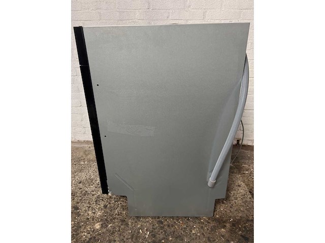 Haier xs 4a4m4pb volledig ingebouwd 14 couverts vaatwasser - afbeelding 3 van  5