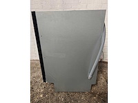 Haier xs 4a4m4pb volledig ingebouwd 14 couverts vaatwasser - afbeelding 3 van  5