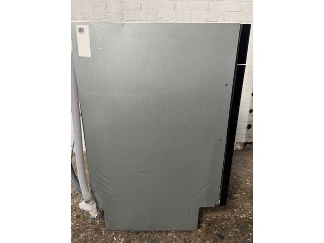Haier xs 4a4m4pb volledig ingebouwd 14 couverts vaatwasser - afbeelding 4 van  5