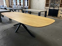 Haiko eetkamertafel - afbeelding 2 van  10
