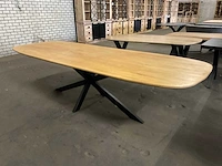 Haiko eetkamertafel - afbeelding 3 van  10