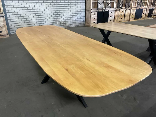 Haiko eetkamertafel - afbeelding 5 van  10