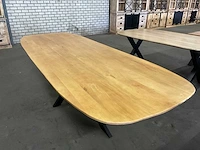 Haiko eetkamertafel - afbeelding 5 van  10