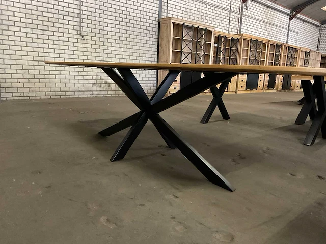 Haiko eetkamertafel - afbeelding 6 van  10