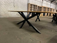 Haiko eetkamertafel - afbeelding 6 van  10