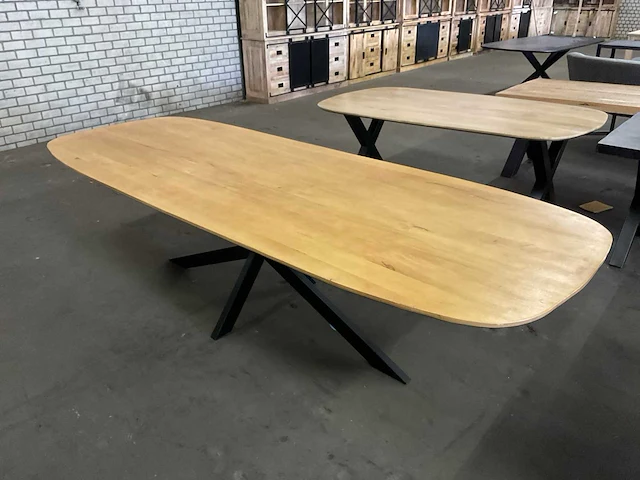 Haiko eetkamertafel - afbeelding 7 van  10