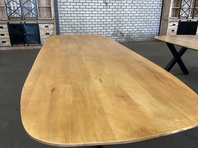 Haiko eetkamertafel - afbeelding 9 van  10