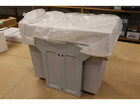 Hailo - as tandem 15/15/d - - inbouw-afvalscheidingssysteem - afbeelding 3 van  6